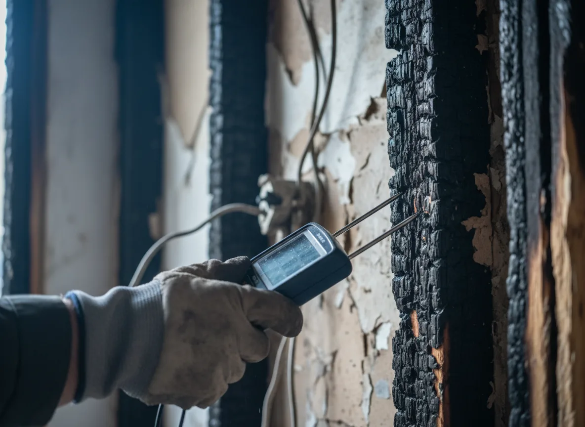 Fire Damage Restoration Harrison City, PA FAQs